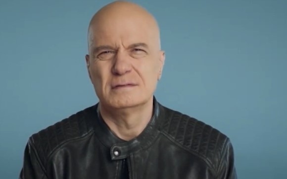 Слави Трифонов иска референдум за президентска република