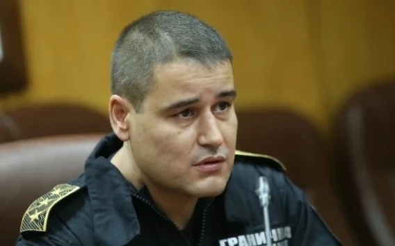 Зам.-директорът на Гранична полиция е подал оставка