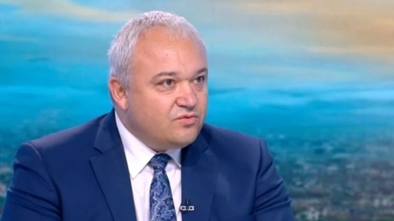 Иван Демерджиев: Има данни, че полицаи участва в трафика на мигранти
