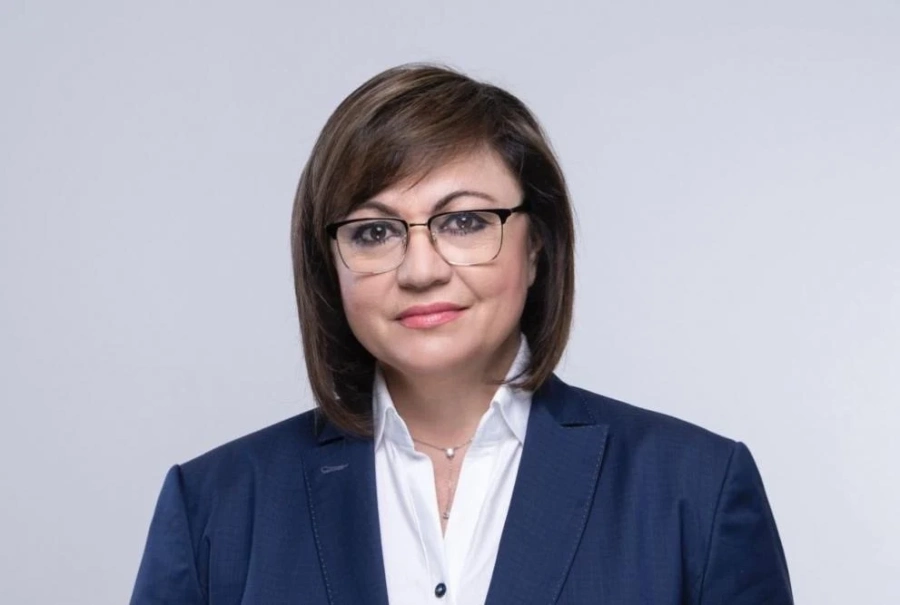 Корнелия Нинова: Трифонов отново ще употреби народа, няма как да сме президентска република
