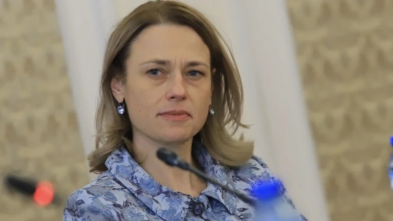 Ива Митева: По-скоро говорим за полупрезидентска република
