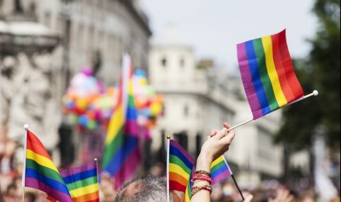 Президентът на Сърбия Александър Вучич обяви, че общоевропейската ЛГБТ-проява Европрайд“,