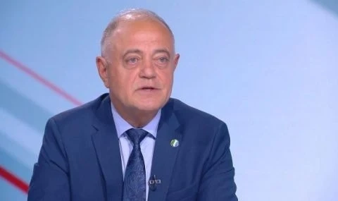 Атанасов: Борисов трябва да бъде съден за сериозни корупционни сделки