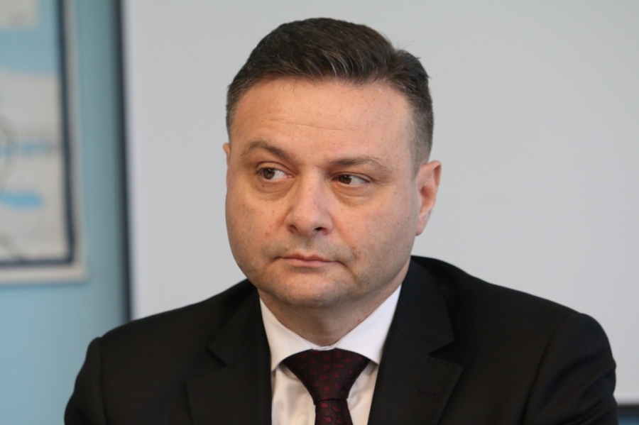 Топлофикация - София може да работи на мазут три месеца, ако няма газ