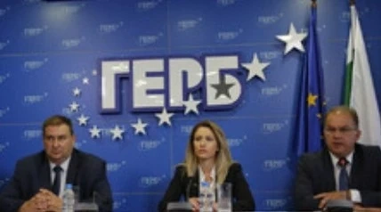 ГЕРБ искат нов Наказателен кодекс, за ПП и ДБ съдебната реформа била кадруване