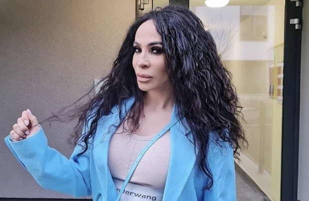 Маги Желязкова махна силикона (СНИМКИ)