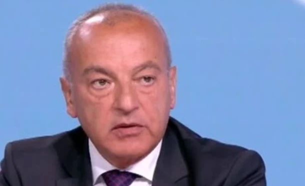 Гълъб Донев: Има пробив в системата на МВР и Гранична полиция