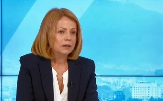 Фандъкова: Отоплението на софиянци е гарантирано, количества газ ще има