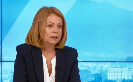 Фандъкова: Отоплението на софиянци е гарантирано, количества газ ще има