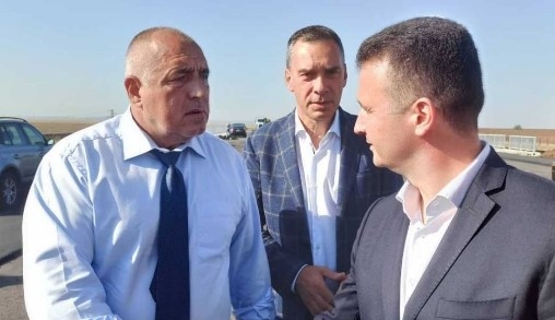 Бойко Борисов: Имаме три решения как бензинът и дизелът да са с 1,20 лева по-евтини (ВИДЕО)