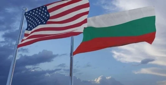 Посланик Джим О‘Брайън идва в България