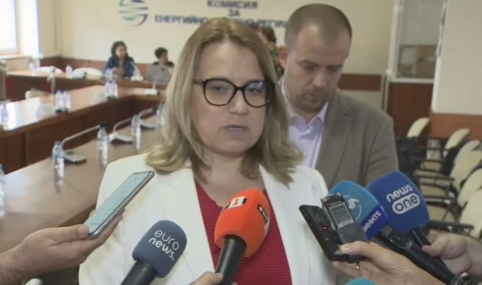 Деница Златева: Очаква се увеличение с около 17% на цената на природния газ