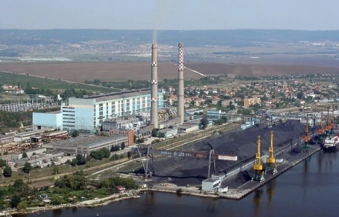 ПП пита за удълбочаването на пристанището на Доган във Варна