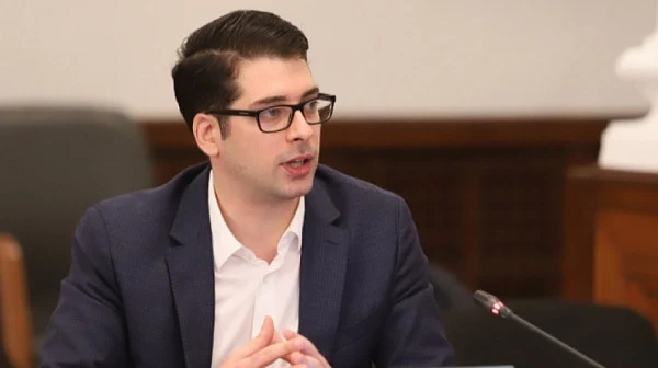 Служебният кабинет готви закон за приемане на еврото