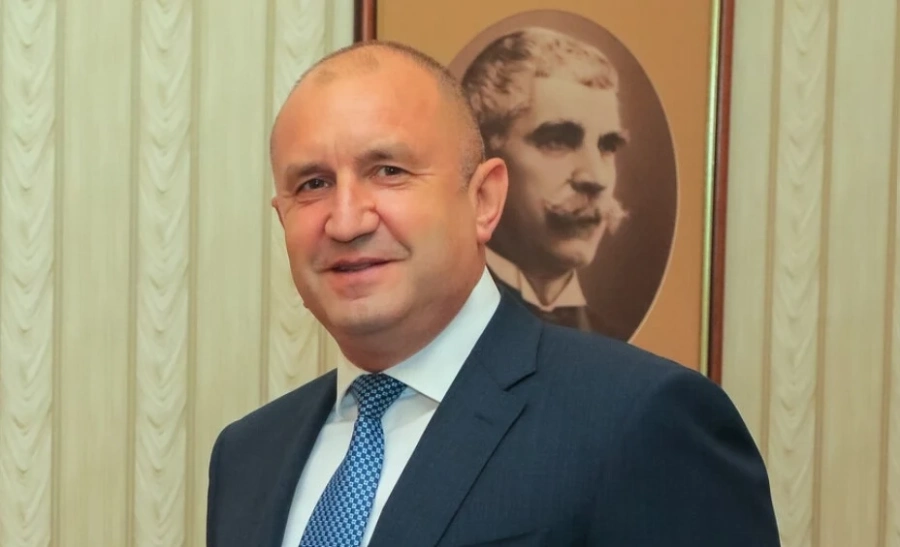 Радев към Шолц: Присъединяването на България към Шенген ще допринесе за консолидиране на сигурността в ЕС