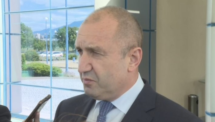 Румен Радев: Най-важният резултат от изборите трябва да бъде България да има работещ парламент и устойчиво правителство