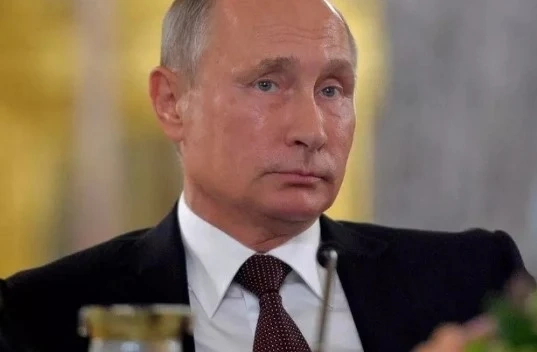 Дъщерите на Путин в нов пакет санкции на Украйна срещу Русия