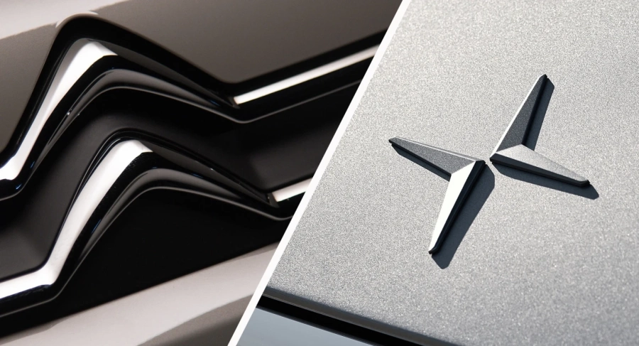 Citroen осъди Polestar