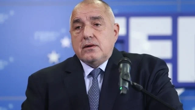 Бойко Борисов няма да участва вече в избори, ако ГЕРБ не победи