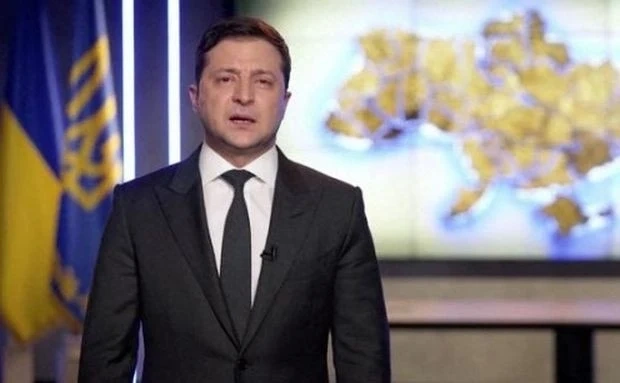 Зеленски обвини Русия, че води енергийна война и призова за по-голямо единство в Европа