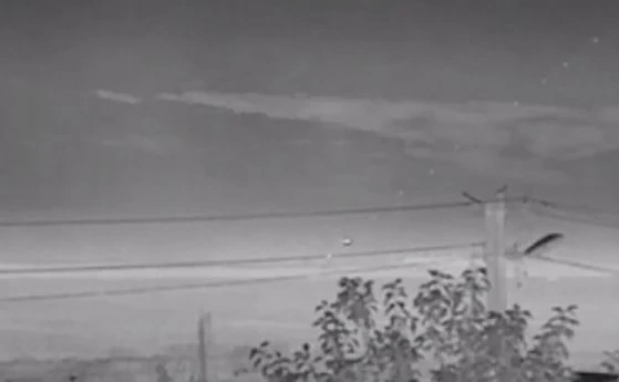Видео показва как Русия стреля с артилерия от Запорожката АЕЦ