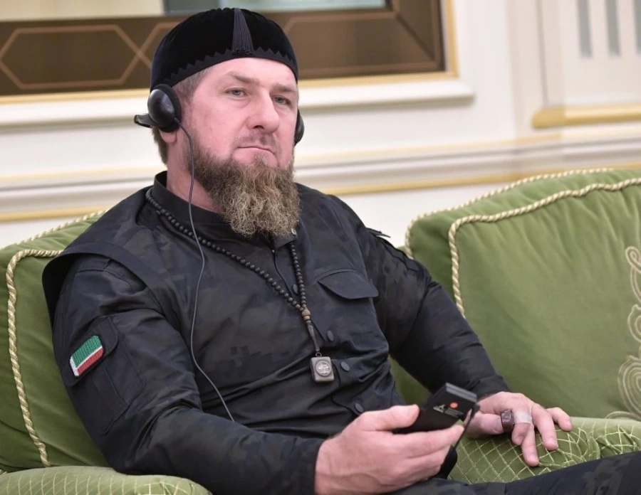 Кадиров обмисля да се оттегли от поста