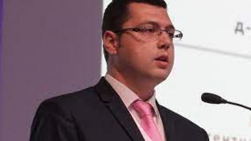 Ивайло Найденов: Има осигурен газ до края на октомври