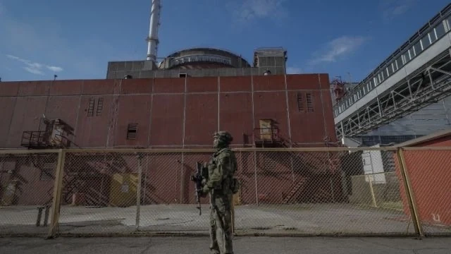 И последният реактор на Запорожката АЕЦ е изключен от мрежата