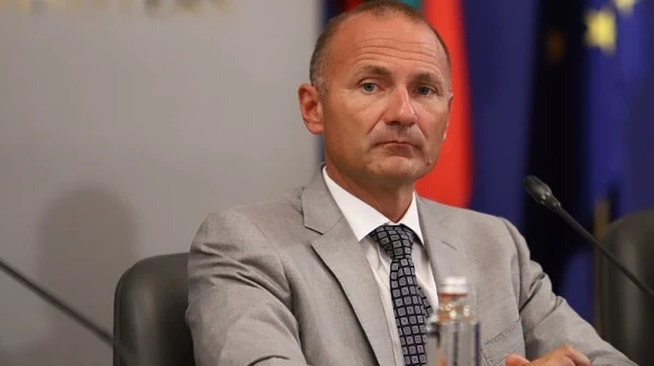 Росен Христов: Булгаргаз преговарят с Газпром