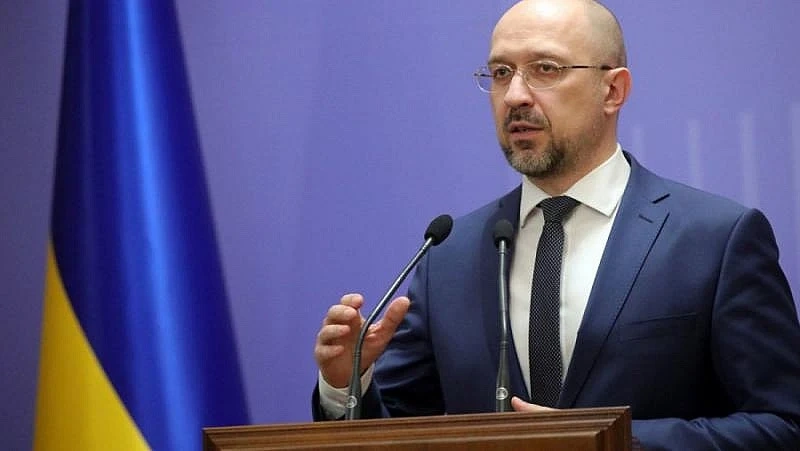 Украйна предлага да спаси Европа от руския газ