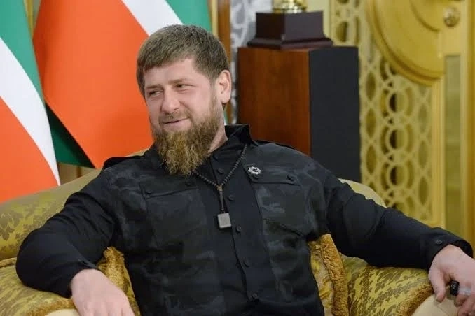 Рамзан Кадиров се отметна от заявката си да се оттегли
