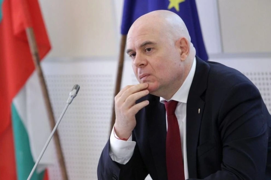 Гешев: Водещи сме в Европа по катастрофи, има законодателни пропуски