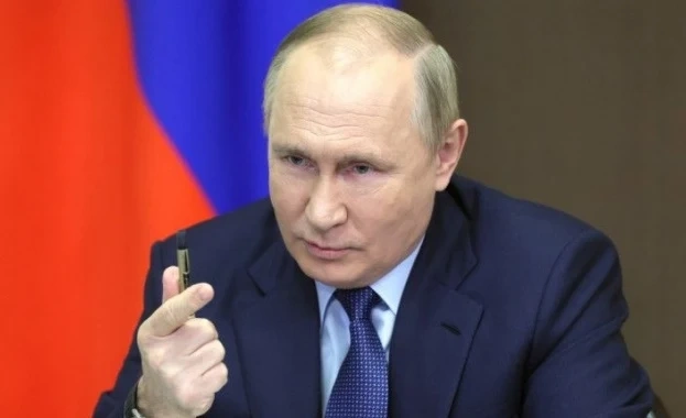 Путин: Може би трябва да помислим за ограничаване на износа на зърно