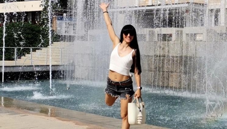 Защо Велислава от Игри на волята изпи плацентата си