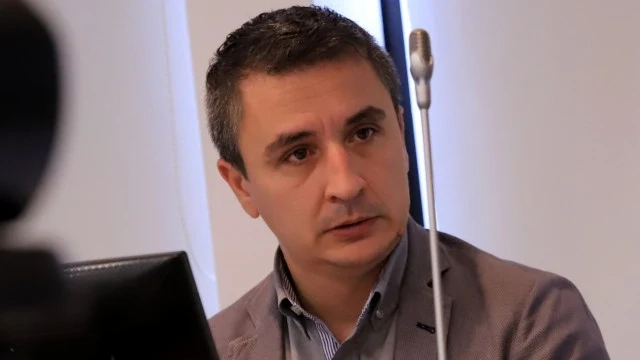 Александър Николов: На 1 октомври цената на газа може да падне с 11%