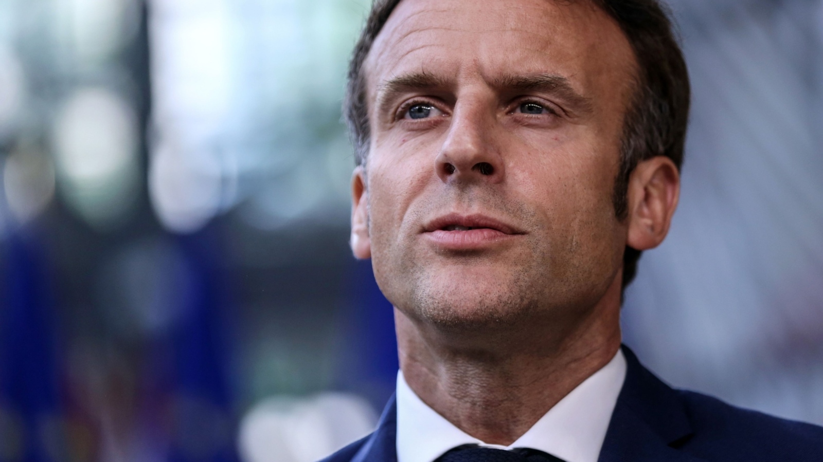 Инициирани от Франция планове за нова Европейска политическа общност изглежда