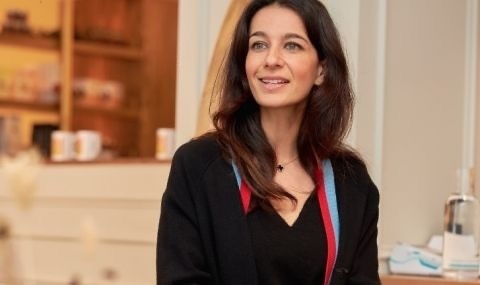 Водеща на Би Би Си обяви, че британската кралица е починала