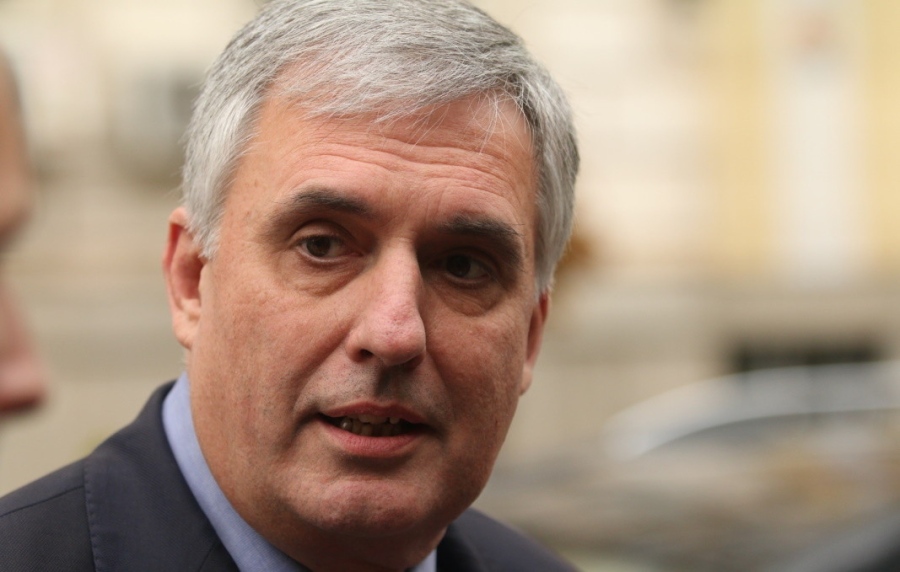 Калфин: Преговорите с Газпром няма да доведат до евтини доставки  