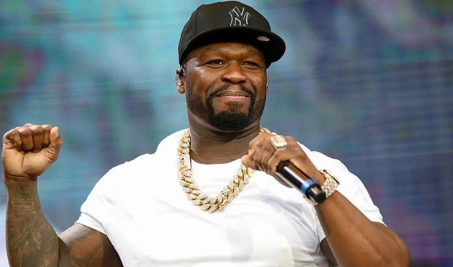 Рапърът 50 Cent идва у нас за голям концерт на частно парти