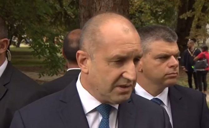 Президентът разкритикува остро ЕС за енергийните мерки