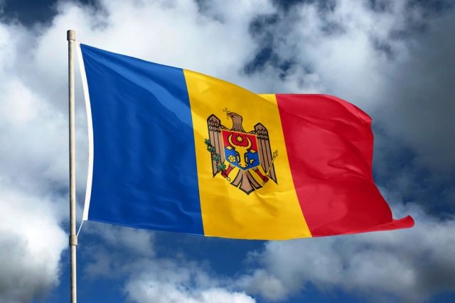 Основната молдовска авиокомпания - Еър Молдова, в крайна сметка в
