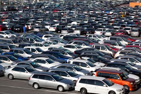 Продажбите на употребявани леки автомобили в Източна Европа ще нараснат