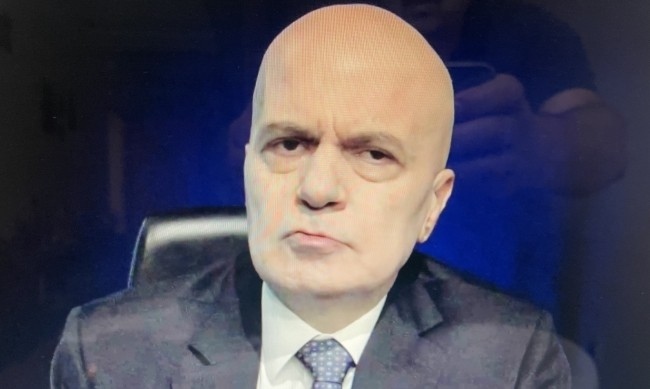 Трифонов: Кирил Петков лъже, когато си иска и както си поиска