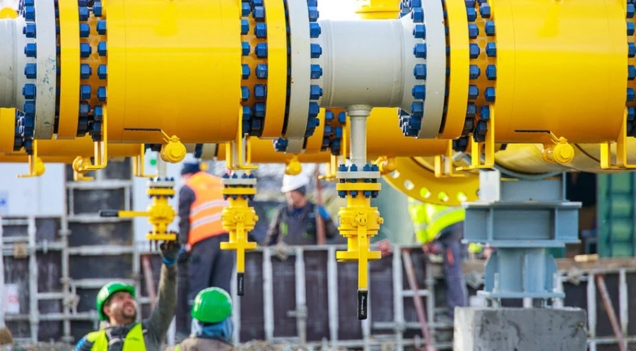 Половината германци готови да плащат скъп газ в името на натиск над Русия
