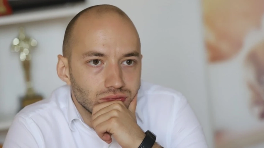 Димитър Ганев от Тренд: ПП, БСП и ДБ няма да имат мнозинство