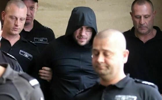 Семерджиев е управлявал с фаталните 166 км/ч