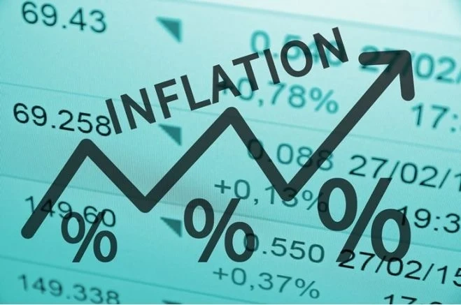 НСИ: Годишната инфлация за август достигна почти 18%