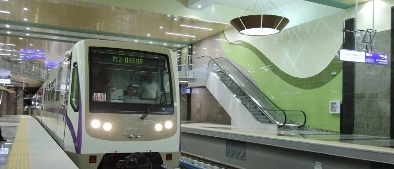 Разширяват третия метролъч в София: До къде ще стига метрото