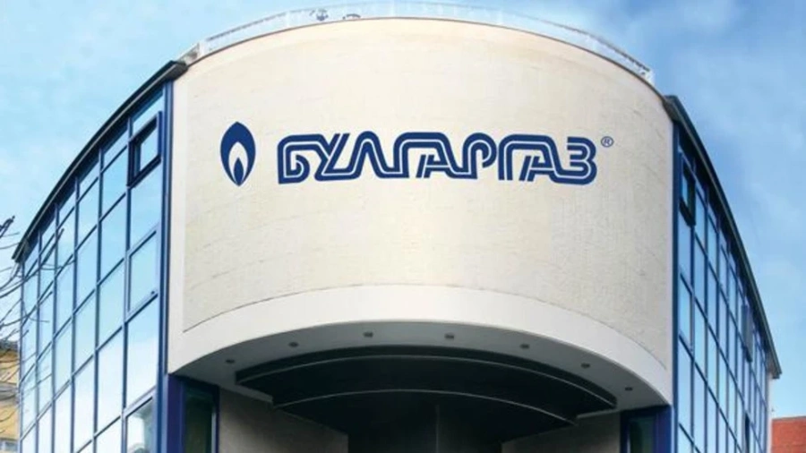 Булгаргаз резервира още капацитет на терминала за втечнен газ край Александруполис