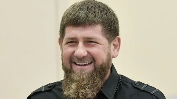Кадиров отрича каквото и да е отстъпление в Украйна